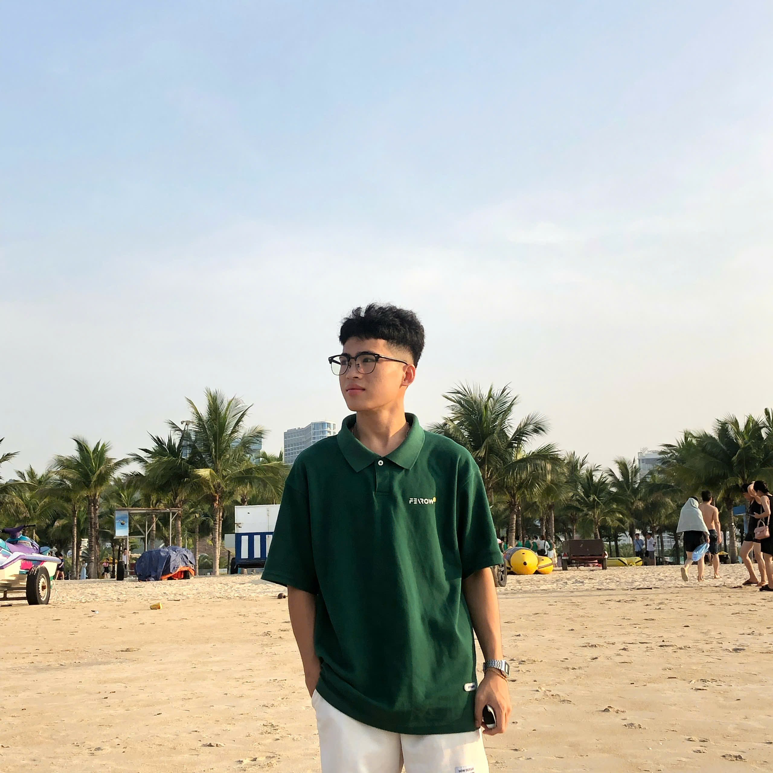 Chill chill